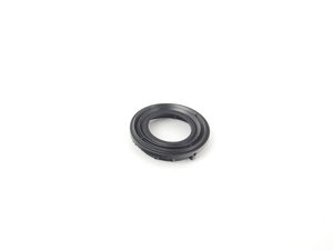 ES#1444360 - 95510448401 - Valve Cover Spark Plug Seal - Priced Each - Seals the valve cover to the cylinder head - 6 required - Genuine Porsche - Porsche