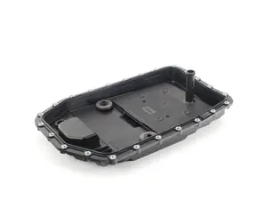Automatic Transmission Oil Pan With Transmission Filter