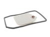ES#4883749 - 24341422513 - Automatic Transmission Filter Kit - Includes filter, sealing o-ring, and transmission pan gasket - Hengst - BMW