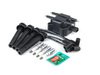ES#2581717 - 12137510738ISK - Ignition Service Kit - Includes coil , wires, plugs and dielectric grease - Genuine MINI - MINI