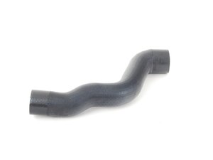 ES#1483287 - 99610650206 - Coolant Hose - Don't get stranded with a leaking coolant hose - Genuine Porsche - Porsche