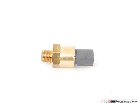 ES#2608953 - 61318376440 - Coolant Temperature Sensor - Monitors coolant temperature - Facet - BMW