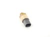 ES#2608953 - 61318376440 - Coolant Temperature Sensor - Monitors coolant temperature - Facet - BMW