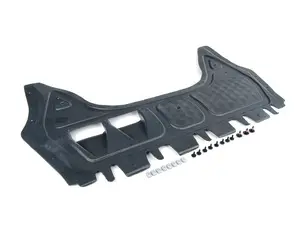    Front Belly Pan Kit