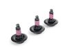 ES#2703309 - 9513345QKT1 -    Front Belly Pan Kit - Includes a new belly pan with installation hardware - Assembled By ECS - Audi Volkswagen