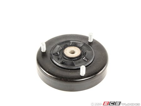 ES#257080 - 33521091710 - Rear Shock Mount - Priced Each  - Located at the top of the shock, includes upper spring pad. - Sachs - BMW