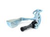 ES#2722960 - 8N0711046 - TT Short Shift Kit - With Shifter Cable End - (NO LONGER AVAILABLE) - Reduces front to back throw approx 20% - Genuine Volkswagen Audi - 