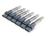 ES#2718851 - 022905715B - Ignition Coil - Set Of Six - Keep your engine running strong - Denso - Audi Volkswagen Porsche