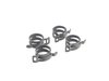 ES#2718912 - 028117021LKT2 - Oil Cooler replacement Kit - Stage 1  - Everything you need to replace your leaking oil cooler - Assembled By ECS - Audi