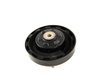 ES#257080 - 33521091710 - Rear Shock Mount - Priced Each  - Located at the top of the shock, includes upper spring pad. - Sachs - BMW