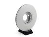 ES#11751 - 40454112 - Platinum Rotor - Priced Each - Restore your vehicle's braking system - Meyle - 