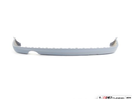 ES#3613 - 1J5807521GGRU -  GLI Valance  - (NO LONGER AVAILABLE) - Great looking & inexpensive add on valance for all 1999.5 & up Jetta's with US spec bumpers - Genuine Volkswagen Audi - 