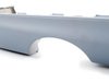 ES#3613 - 1J5807521GGRU -  GLI Valance  - (NO LONGER AVAILABLE) - Great looking & inexpensive add on valance for all 1999.5 & up Jetta's with US spec bumpers - Genuine Volkswagen Audi - 