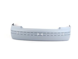 ES#313163 - 1J5807417BGRU - Bumper Cover - (NO LONGER AVAILABLE) - Does NOT come with rub strip - Genuine Volkswagen Audi - 
