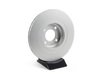 ES#11753 - 40454114 - Platinum Rotor - Priced Each - Meyle - 