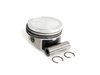 ES#2682205 - 06A107065J - Piston Assembly - Priced Each - Includes piston rings, wrist pin, and circlips - KS - Volkswagen