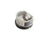ES#2682205 - 06A107065J - Piston Assembly - Priced Each - Includes piston rings, wrist pin, and circlips - KS - Volkswagen