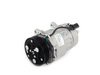 ES#2631585 - 1J0820803E - A/C Compressor - Includes the electromagnetic clutch assembly - Valeo - Volkswagen