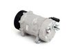 ES#2631585 - 1J0820803E - A/C Compressor - Includes the electromagnetic clutch assembly - Valeo - Volkswagen