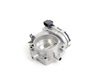 ES#2730229 - 1121410125 - Throttle Body Assembly - Lets air into the intake manifold - Bosch - Mercedes Benz
