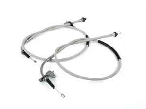 Parking Brake Refresh Kit