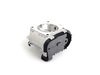 ES#2730229 - 1121410125 - Throttle Body Assembly - Lets air into the intake manifold - Bosch - Mercedes Benz