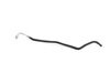 ES#441591 - 8E1422891AG - Power Steering Return Hose - Connects the power steering rack to the hard cooling pipe - Genuine Volkswagen Audi - Audi
