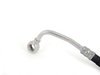 ES#441591 - 8E1422891AG - Power Steering Return Hose - Connects the power steering rack to the hard cooling pipe - Genuine Volkswagen Audi - Audi