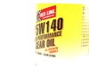 ES#1303003 - 57914 - 75w140 Gear Oil - 1 Quart - Designed for use in differentials with LSD requiring a heavier viscosity - Redline - BMW Mercedes Benz