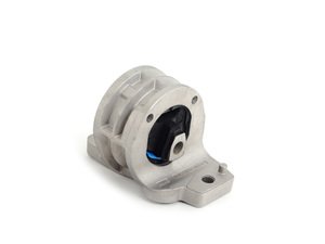 ES#41857 - 22326768207 - Transmission Support Bracket / Mount - Keep your MINI shifts smooth and without vibrations - Genuine MINI - MINI