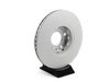 ES#11751 - 40454112 - Platinum Rotor - Priced Each - Restore your vehicle's braking system - Meyle - 