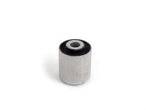 ES#376034 - 4D0407181H - Front Lower Control Arm Bushing - Outer - Priced Each - Fits the left and right side - Genuine Volkswagen Audi - Audi Volkswagen