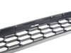ES#76633 - 51128040081 - Rear Bumper Grille  - Located in the center of the rear bumper - Genuine BMW - BMW