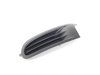 ES#1598738 - 1K9853665A9B9 - Bumper Grille - Left - Standard replacement grille - Genuine Volkswagen Audi - Volkswagen