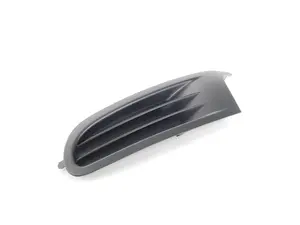 Bumper Grille - Left