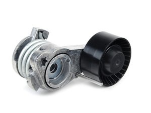 ES#2711409 - 11288620022 - Mechanical Accesory Belt Tensioner Assembly - Mechanical belt tensioner for the alternator, A/C and power steering system - Genuine BMW - BMW
