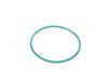 ES#2718171 - 06D145117 - Vacuum Pump Seal - Priced Each - Seal between cylinder head and vacuum pump - 53mm - Elring - Audi Volkswagen