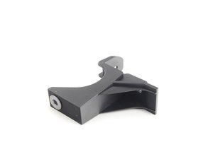 ES#2577480 - 8R0807333A - Front Impact Beam Support - Priced Each - Used to secure the impact beam to the brackets - Genuine Volkswagen Audi - Audi