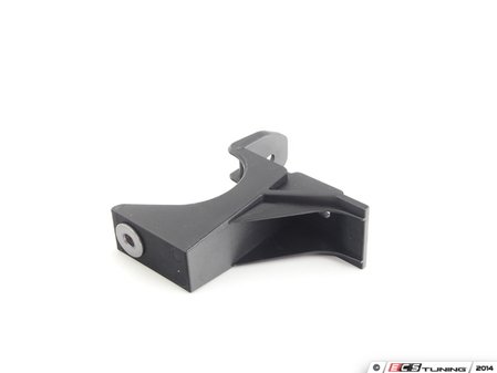 ES#2577480 - 8R0807333A - Front Impact Beam Support - Priced Each - Used to secure the impact beam to the brackets - Genuine Volkswagen Audi - Audi
