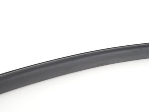 ES#130440 - 51728146766 - E36 Rear Window Seal - Right - Seals the rear quarter glass - Genuine BMW - BMW