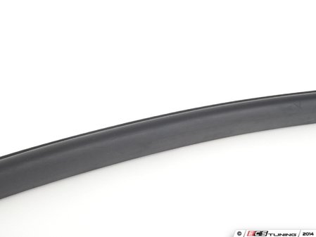 ES#130440 - 51728146766 - E36 Rear Window Seal - Right - Seals the rear quarter glass - Genuine BMW - BMW