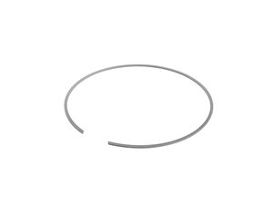 ES#272008 - 02E301859A - Lock Ring - Secures cover to DSG clutch - Genuine Volkswagen Audi - Volkswagen