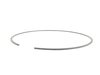 ES#272008 - 02E301859A - Lock Ring - Secures cover to DSG clutch - Genuine Volkswagen Audi - Volkswagen