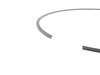 ES#272008 - 02E301859A - Lock Ring - Secures cover to DSG clutch - Genuine Volkswagen Audi - Volkswagen