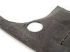 ES#125554 - 51481962045 - Sound Insulation - Left - Found underneath the dash panel - Genuine BMW - BMW