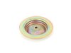 ES#184761 - 71151116856 - Spare Wheel - Bracket - Genuine BMW - BMW