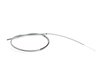 ES#62090 - 34406770603 - Left Parking Brake Bowden Cable - Priced Each - Bowden cable that controls your parking brake - Genuine BMW - BMW