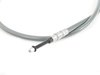 ES#62090 - 34406770603 - Left Parking Brake Bowden Cable - Priced Each - Bowden cable that controls your parking brake - Genuine BMW - BMW