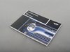 ES#12825 - 01410012950 - Owners Manual For 2007 Model Year - R52 - The perfect replacement MINI Cooper manual for your car - Genuine MINI - MINI