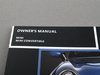 ES#12825 - 01410012950 - Owners Manual For 2007 Model Year - R52 - The perfect replacement MINI Cooper manual for your car - Genuine MINI - MINI